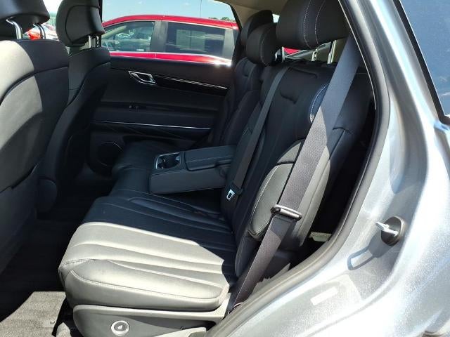 2025 Genesis GV80 2.5T Standard AWD