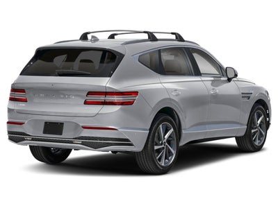 2025 Genesis GV80 2.5T Standard AWD