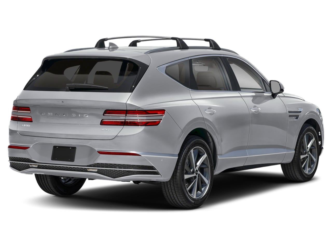 2025 Genesis GV80 2.5T Standard AWD