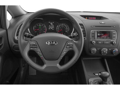 2015 Kia Forte 4dr Sdn Auto LX
