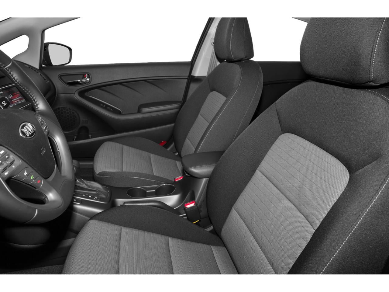 2015 Kia Forte 4dr Sdn Auto LX