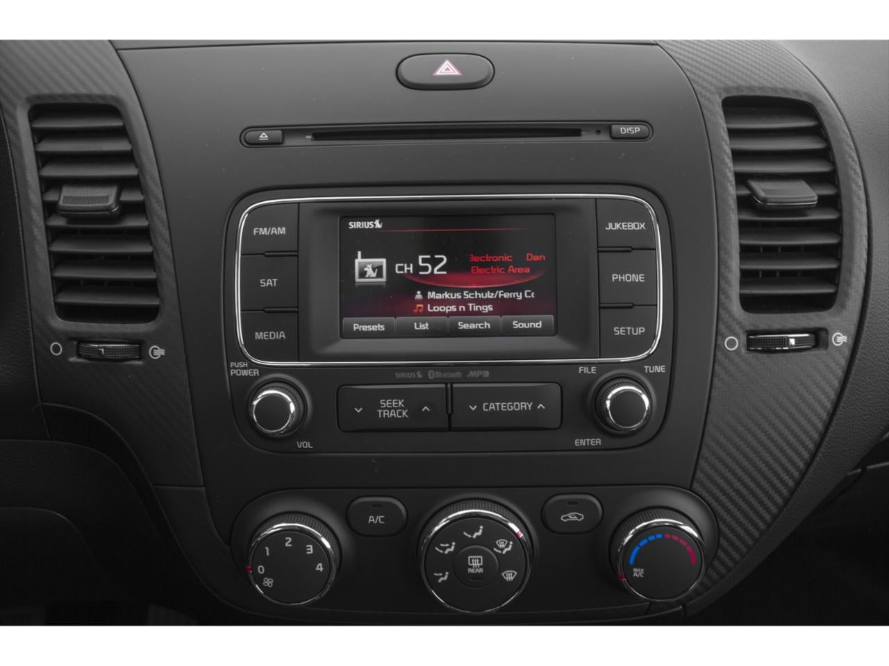 2015 Kia Forte 4dr Sdn Auto LX