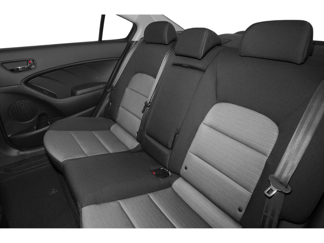 2015 Kia Forte 4dr Sdn Auto LX