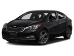 2015 Kia Forte 4dr Sdn Auto LX