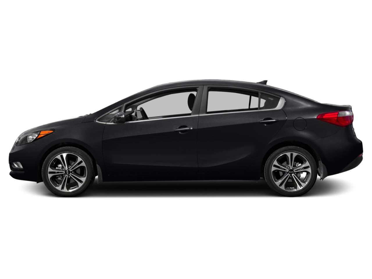 2015 Kia Forte 4dr Sdn Auto LX