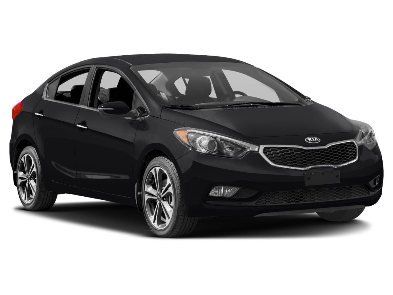 2015 Kia Forte 4dr Sdn Auto LX
