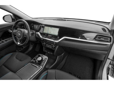 2020 Kia Niro EV EX Premium FWD