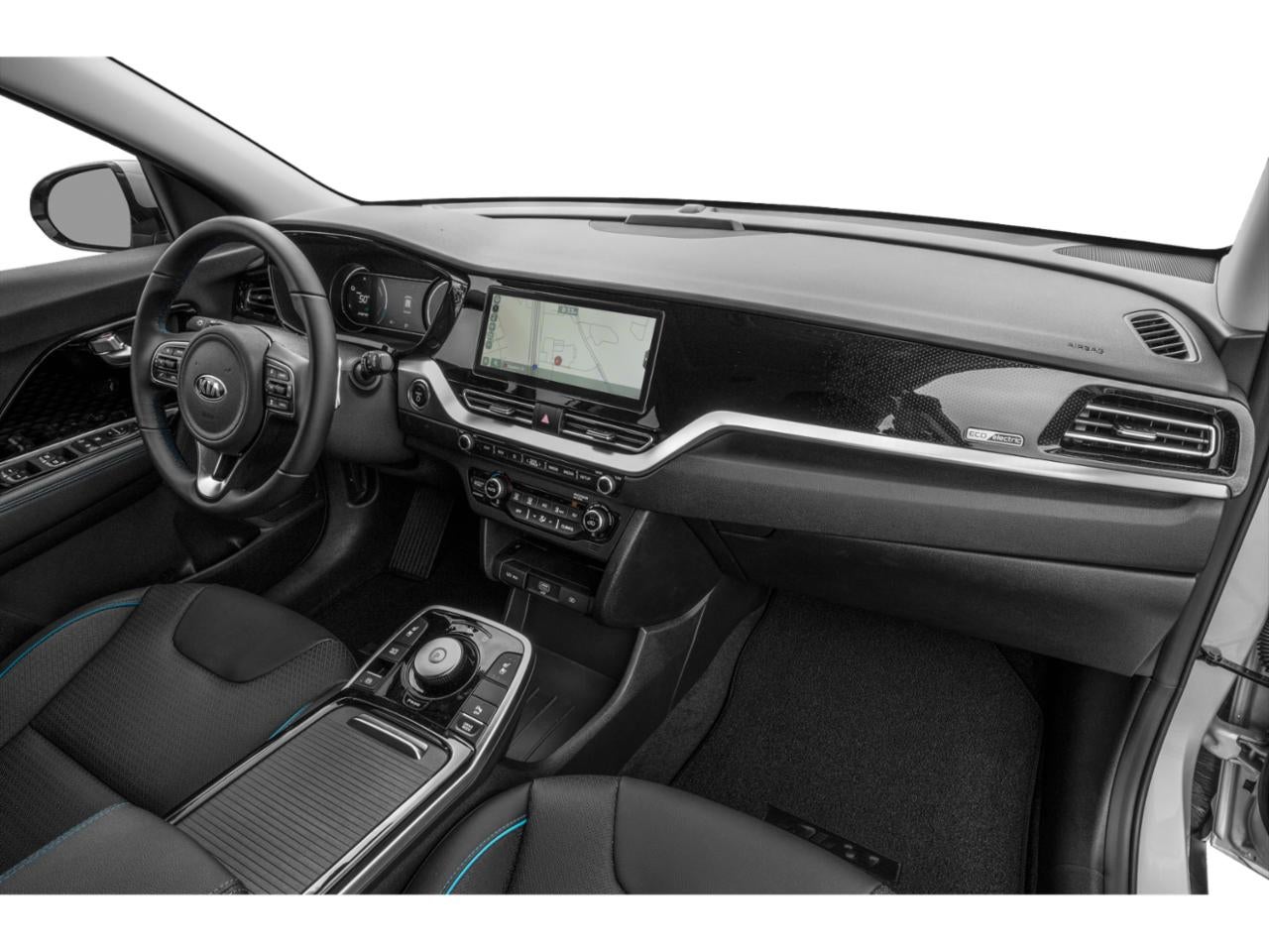 2020 Kia Niro EV EX Premium FWD
