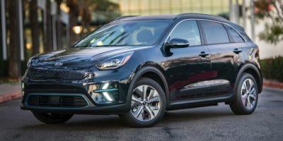 2020 Kia Niro EV EX Premium FWD