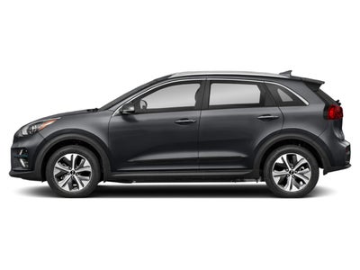 2020 Kia Niro EV EX Premium FWD