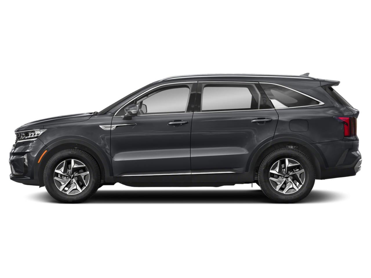 2022 Kia Sorento Hybrid EX FWD