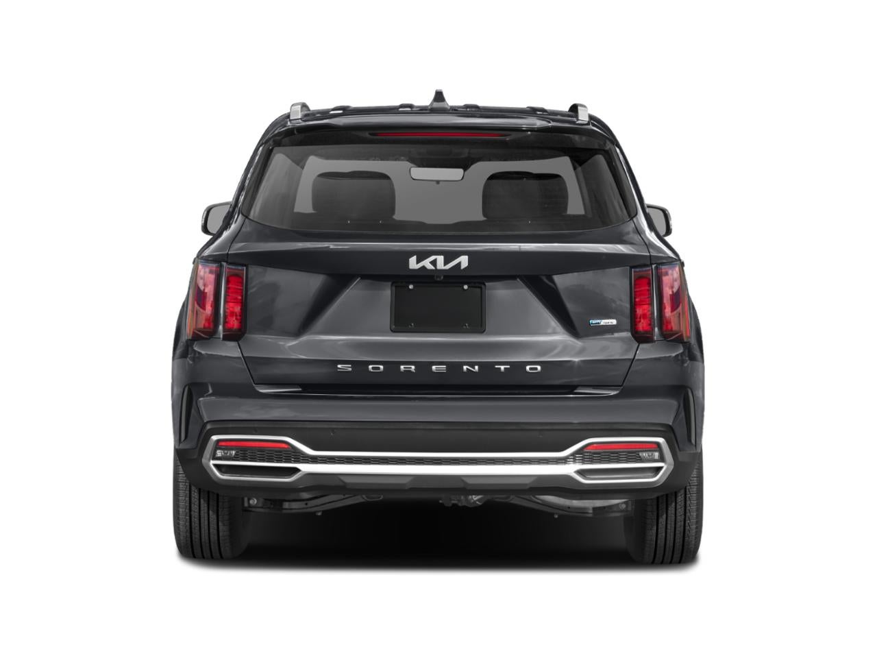 2022 Kia Sorento Hybrid EX FWD