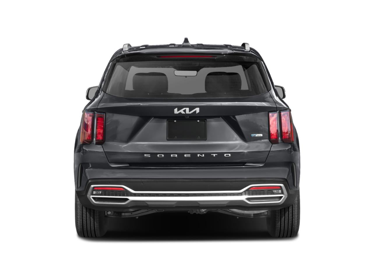 2022 Kia Sorento Hybrid EX FWD