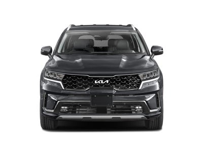 2022 Kia Sorento Hybrid EX FWD