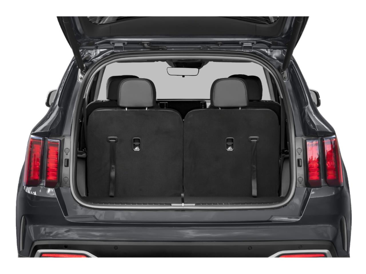 2022 Kia Sorento Hybrid EX FWD