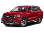 2022 Kia Sorento Hybrid EX FWD