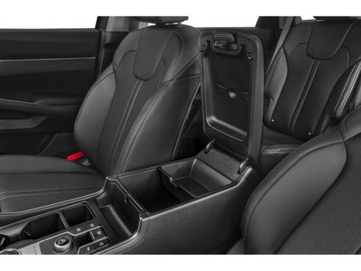 2022 Kia Sorento Hybrid EX FWD