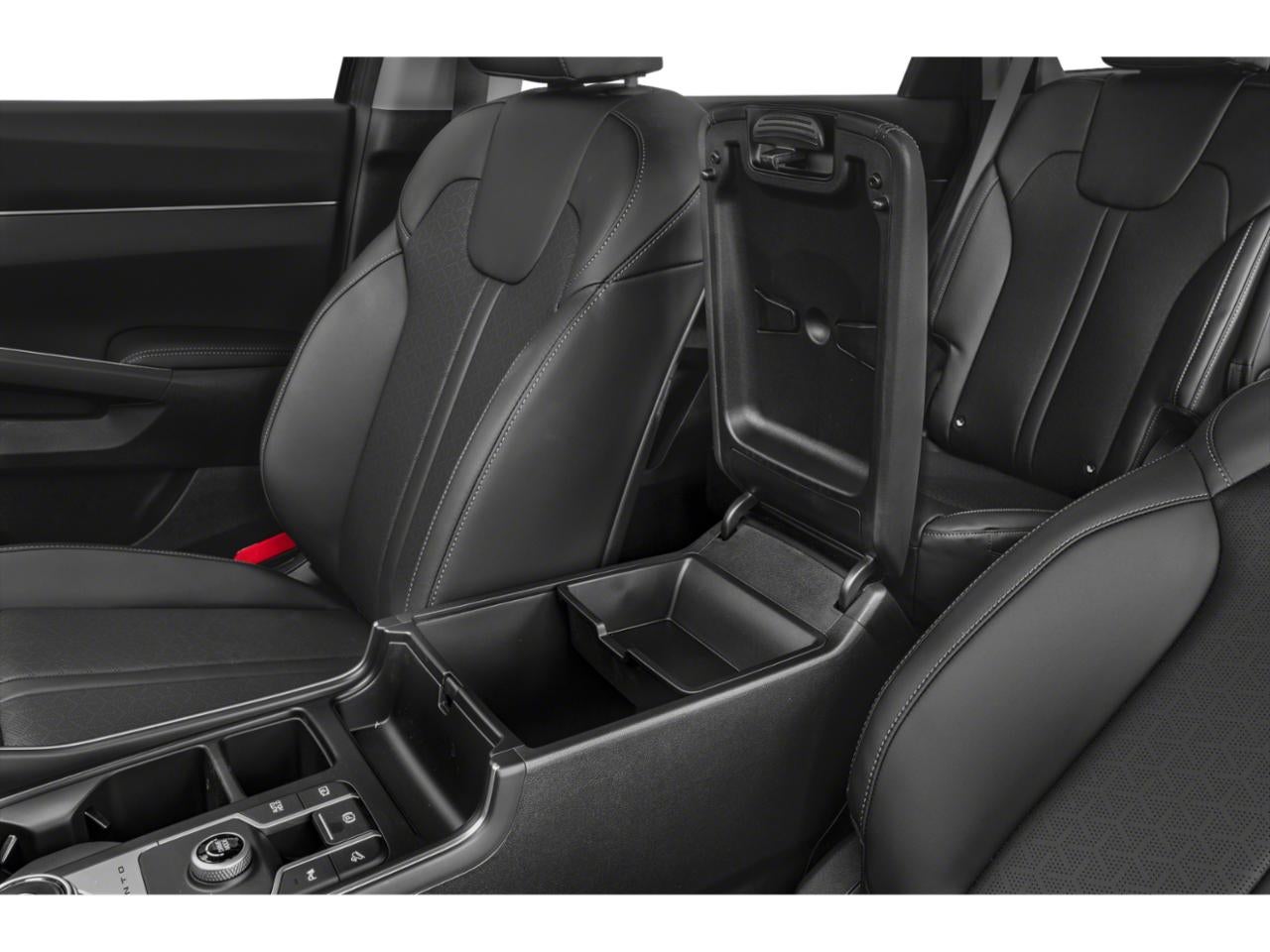 2022 Kia Sorento Hybrid EX FWD