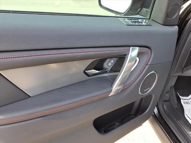 2023 Land Rover Discovery Sport S R-Dynamic 4WD