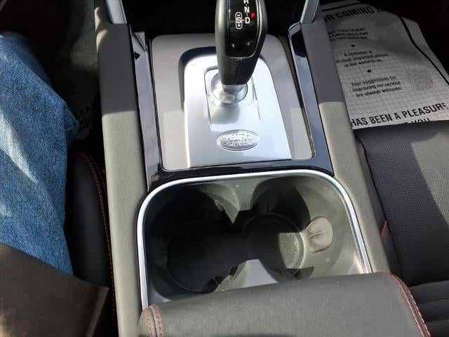 2023 Land Rover Discovery Sport S R-Dynamic 4WD