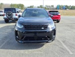2023 Land Rover Discovery Sport S R-Dynamic 4WD