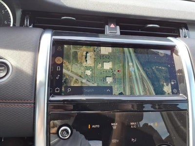 2023 Land Rover Discovery Sport S R-Dynamic 4WD