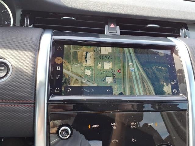 2023 Land Rover Discovery Sport S R-Dynamic 4WD