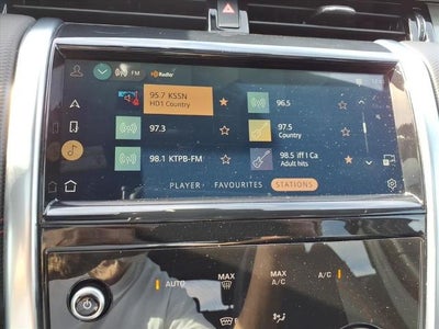 2023 Land Rover Discovery Sport S R-Dynamic 4WD