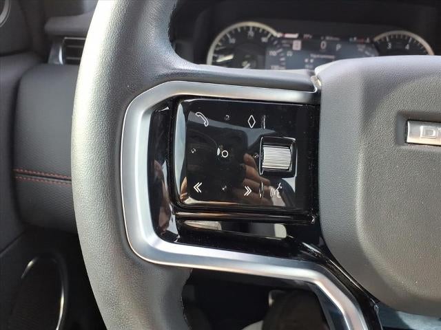 2023 Land Rover Discovery Sport S R-Dynamic 4WD