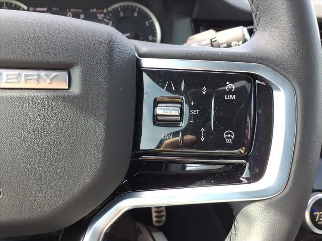 2023 Land Rover Discovery Sport S R-Dynamic 4WD