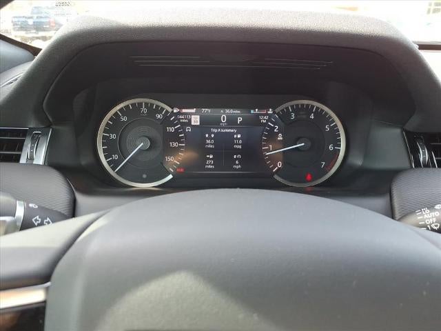 2023 Land Rover Discovery Sport S R-Dynamic 4WD