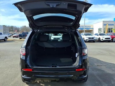 2023 Land Rover Discovery Sport S R-Dynamic 4WD