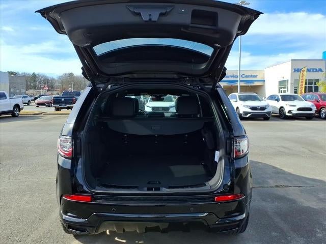 2023 Land Rover Discovery Sport S R-Dynamic 4WD