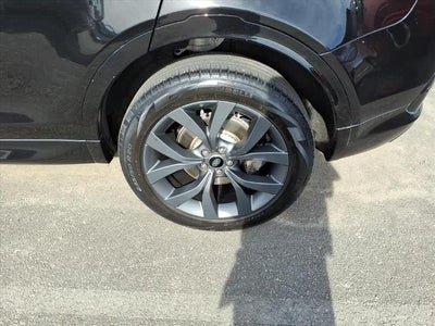 2023 Land Rover Discovery Sport S R-Dynamic 4WD