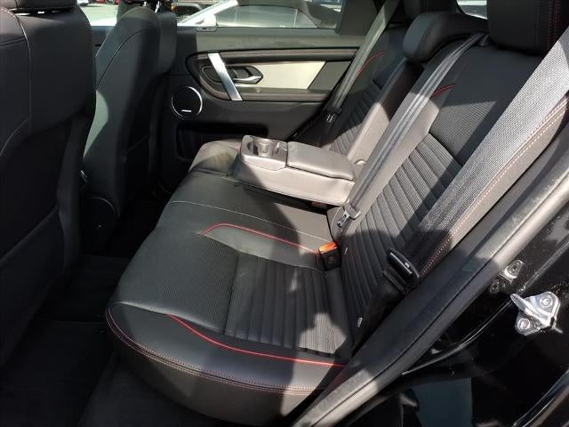 2023 Land Rover Discovery Sport S R-Dynamic 4WD