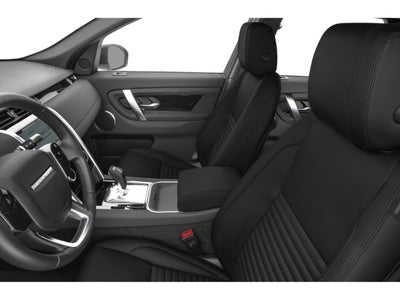 2023 Land Rover Discovery Sport S R-Dynamic 4WD