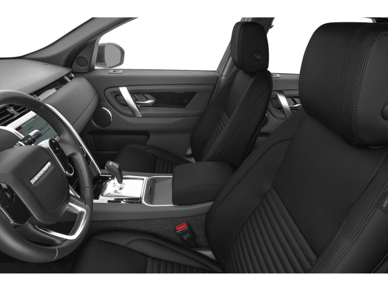 2023 Land Rover Discovery Sport S R-Dynamic 4WD