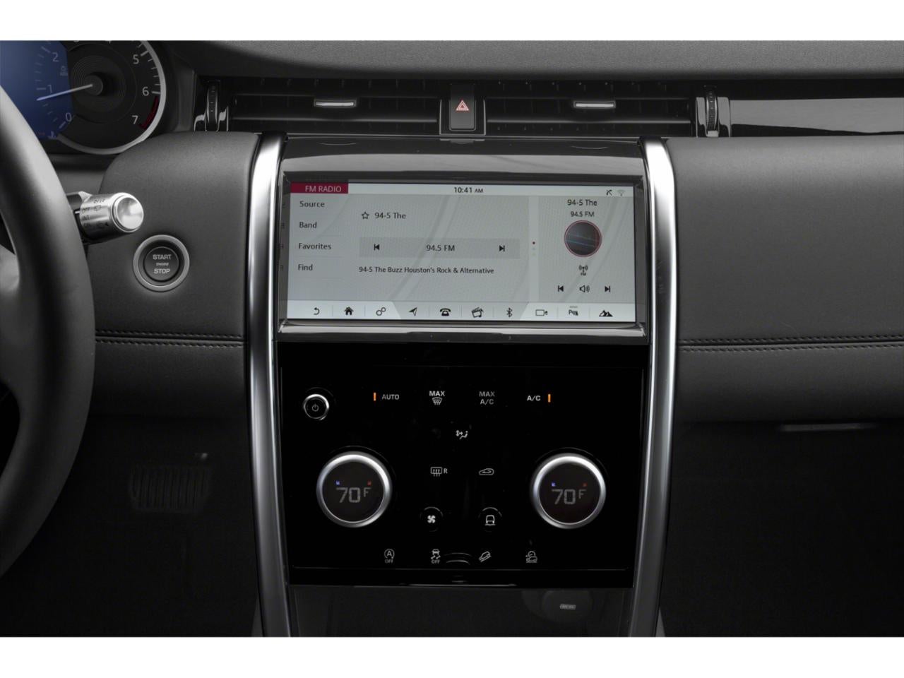 2023 Land Rover Discovery Sport S R-Dynamic 4WD