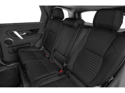 2023 Land Rover Discovery Sport S R-Dynamic 4WD