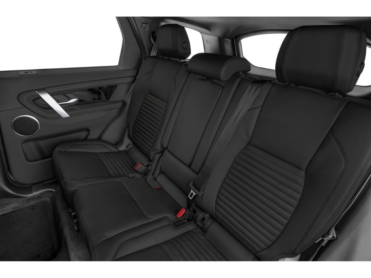 2023 Land Rover Discovery Sport S R-Dynamic 4WD