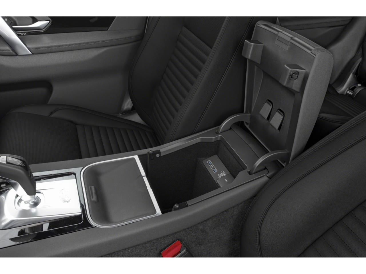 2023 Land Rover Discovery Sport S R-Dynamic 4WD