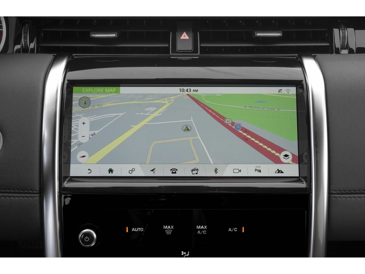 2023 Land Rover Discovery Sport S R-Dynamic 4WD