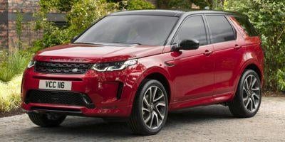 2023 Land Rover Discovery Sport S R-Dynamic 4WD