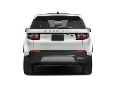 2023 Land Rover Discovery Sport S R-Dynamic 4WD