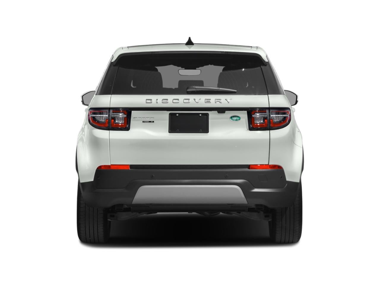 2023 Land Rover Discovery Sport S R-Dynamic 4WD