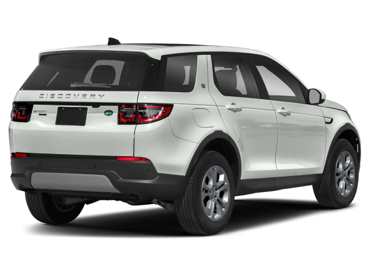 2023 Land Rover Discovery Sport S R-Dynamic 4WD
