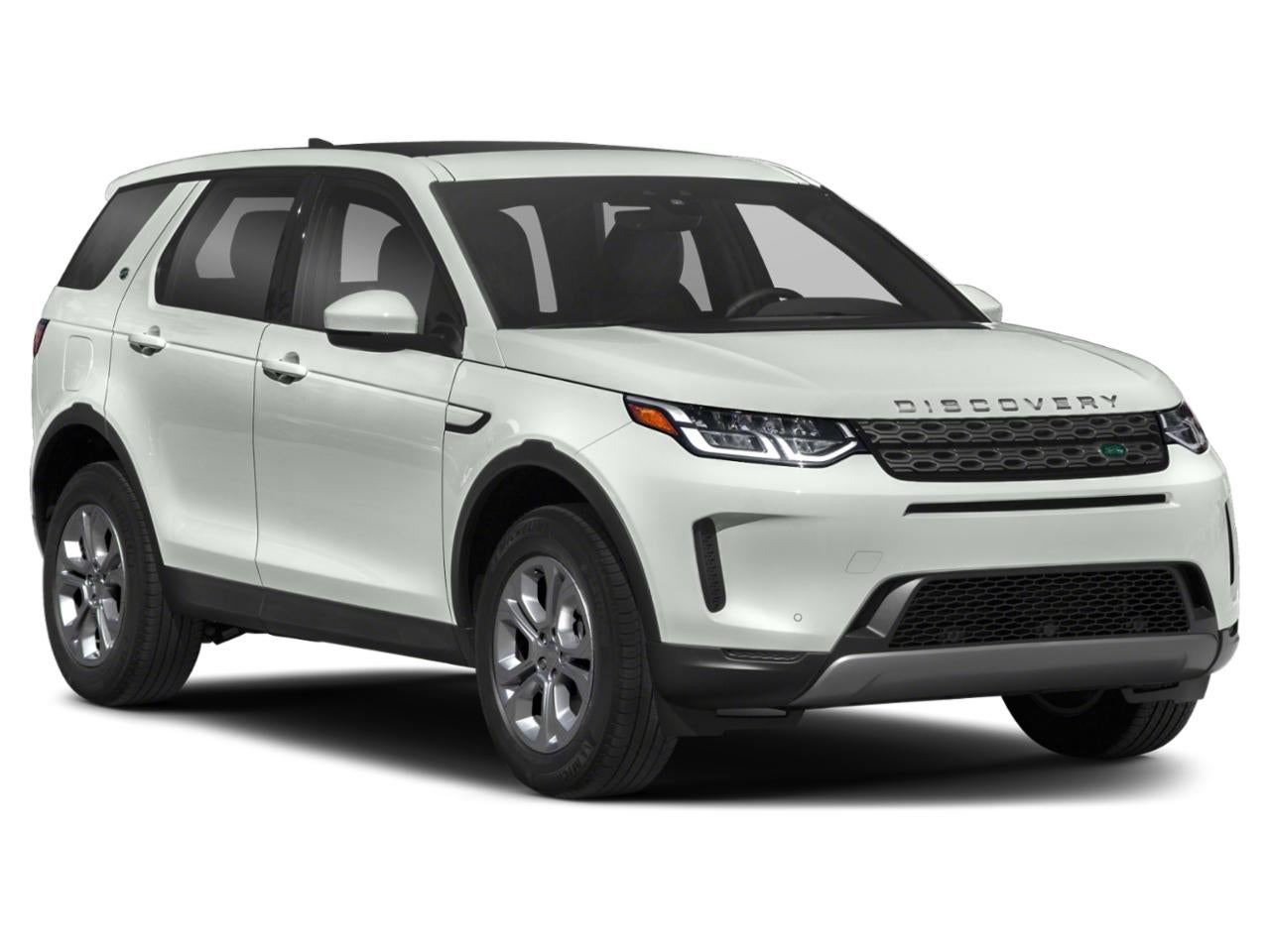 2023 Land Rover Discovery Sport S R-Dynamic 4WD