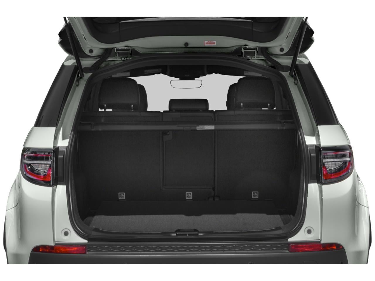 2023 Land Rover Discovery Sport S R-Dynamic 4WD