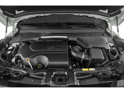 2023 Land Rover Discovery Sport S R-Dynamic 4WD