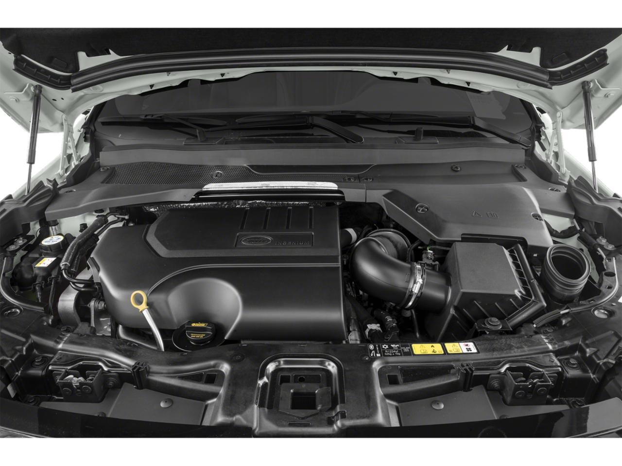 2023 Land Rover Discovery Sport S R-Dynamic 4WD